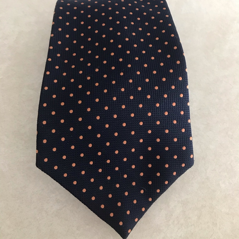 2 Christian Dior Ties